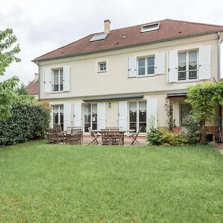House Near Disneyland Bmyguest Villa