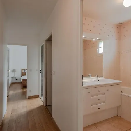 House Near Disneyland Bmyguest * Magny-le-Hongre