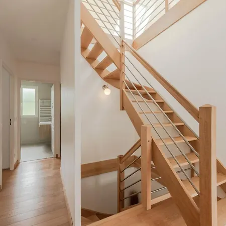 House Near Disneyland Bmyguest Villa Magny-le-Hongre