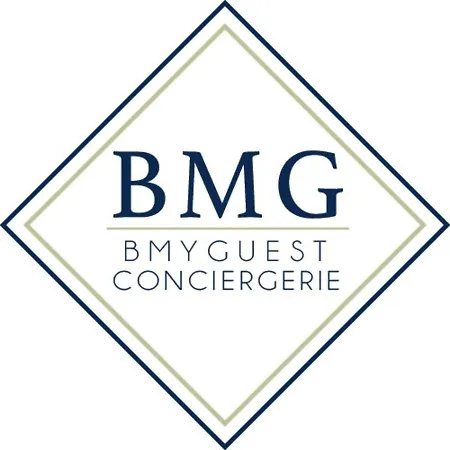 Villa House Near Disneyland Bmyguest Magny-le-Hongre